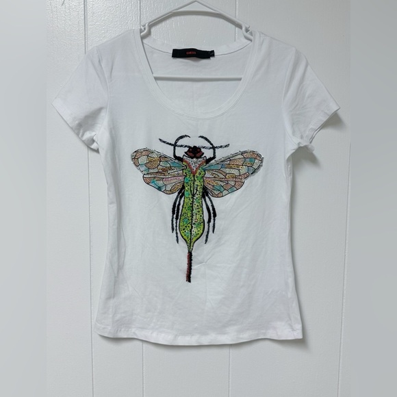 Guess Top Size L - Picture 1 of 5
